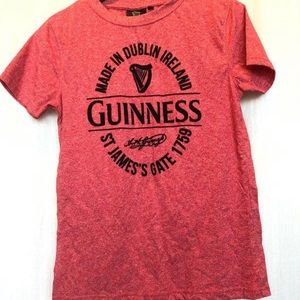 Guinness T-shirt